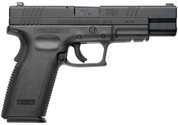 Springfield armory xd