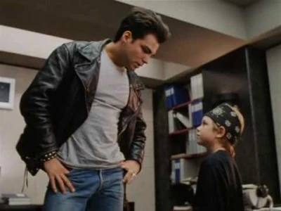 Dennis Booker | 21 Jump Street Wiki | FANDOM powered by Wikia