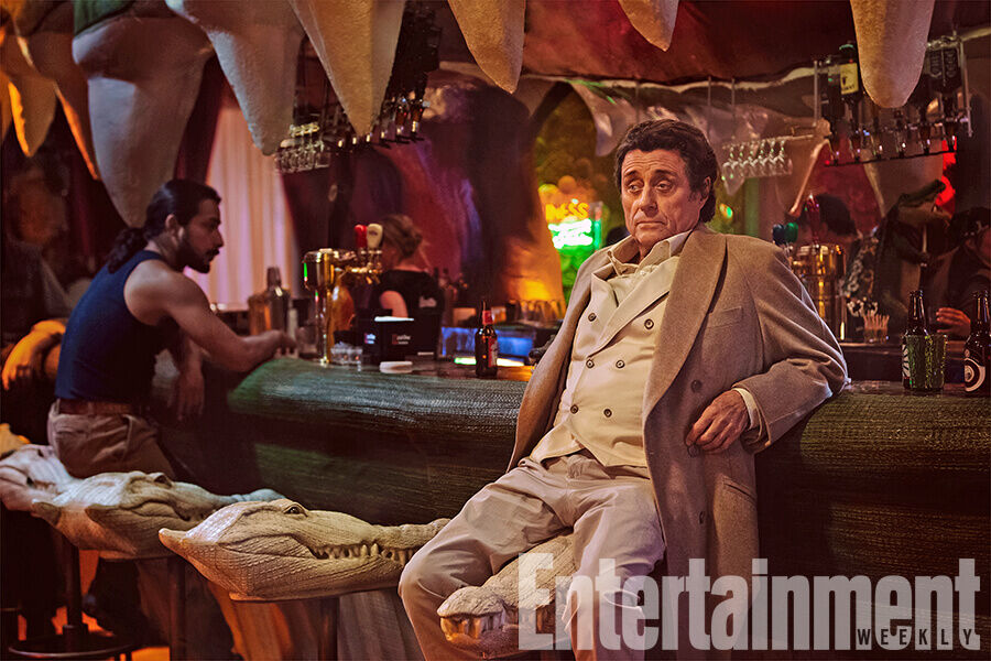 American Gods
