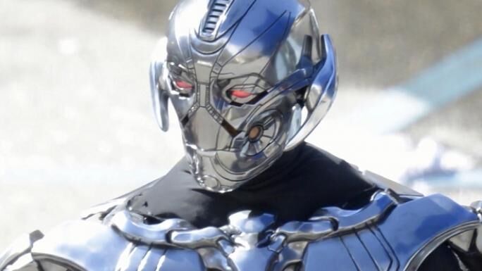 Avengers_Ultron