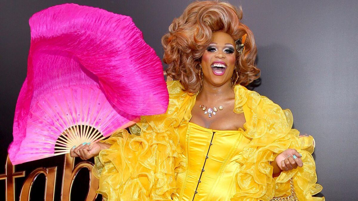 peppermint drag race