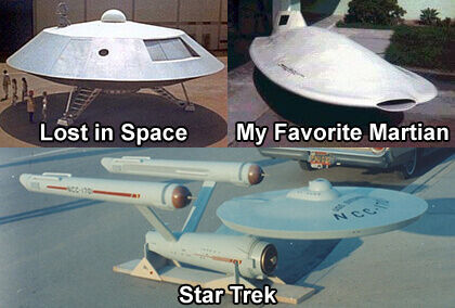 star trek fandom history