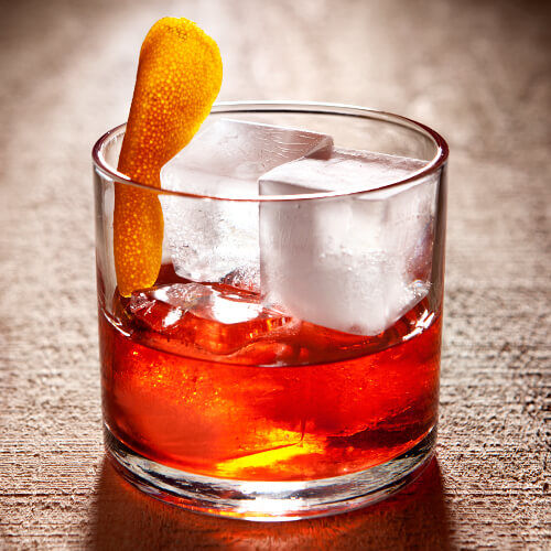 oldfashioned