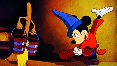 5 Golden Age Disney Movies That Need a Reboot