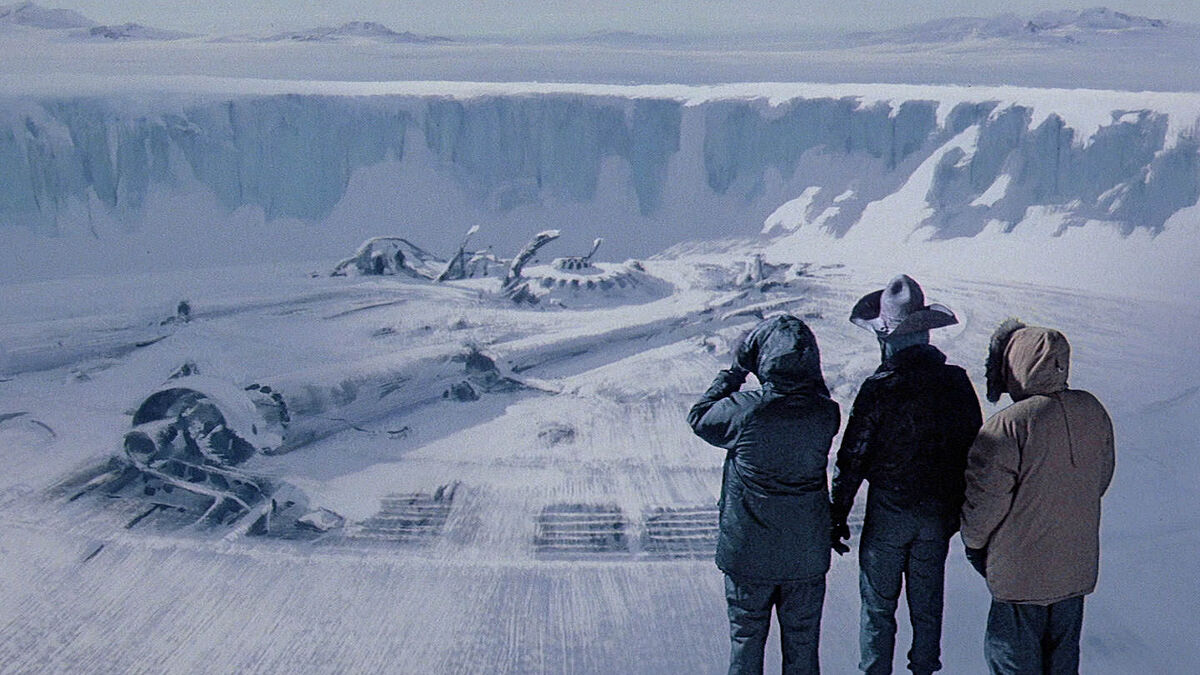 John Carpenter's Sci-Fi Horror Film 'The Thing' Was Ahead Of Its Time