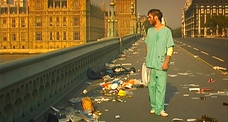 28 Days Later