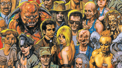 Five Villains We Can't Wait to See in AMC's 'Preacher'