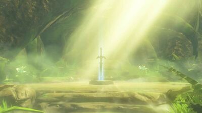 'The Legend of Zelda: Breath of the Wild' Release Date Revealed in New Trailer