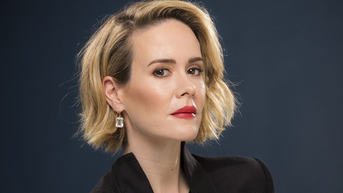 sarah-paulson