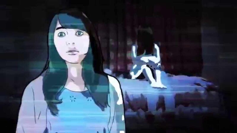 10 Must-See Scary Anime Shorts | FANDOM