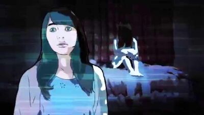 10 Must-See Scary Anime Shorts