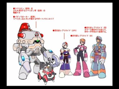 Robots