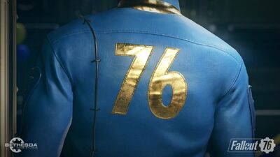 Don’t Fear 'Fallout 76' – Rejoice in the Opportunity it Presents