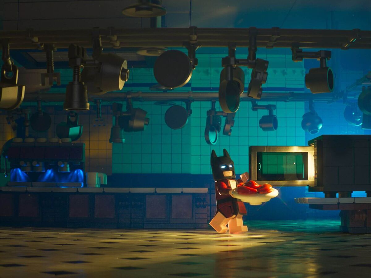 lego batman 3