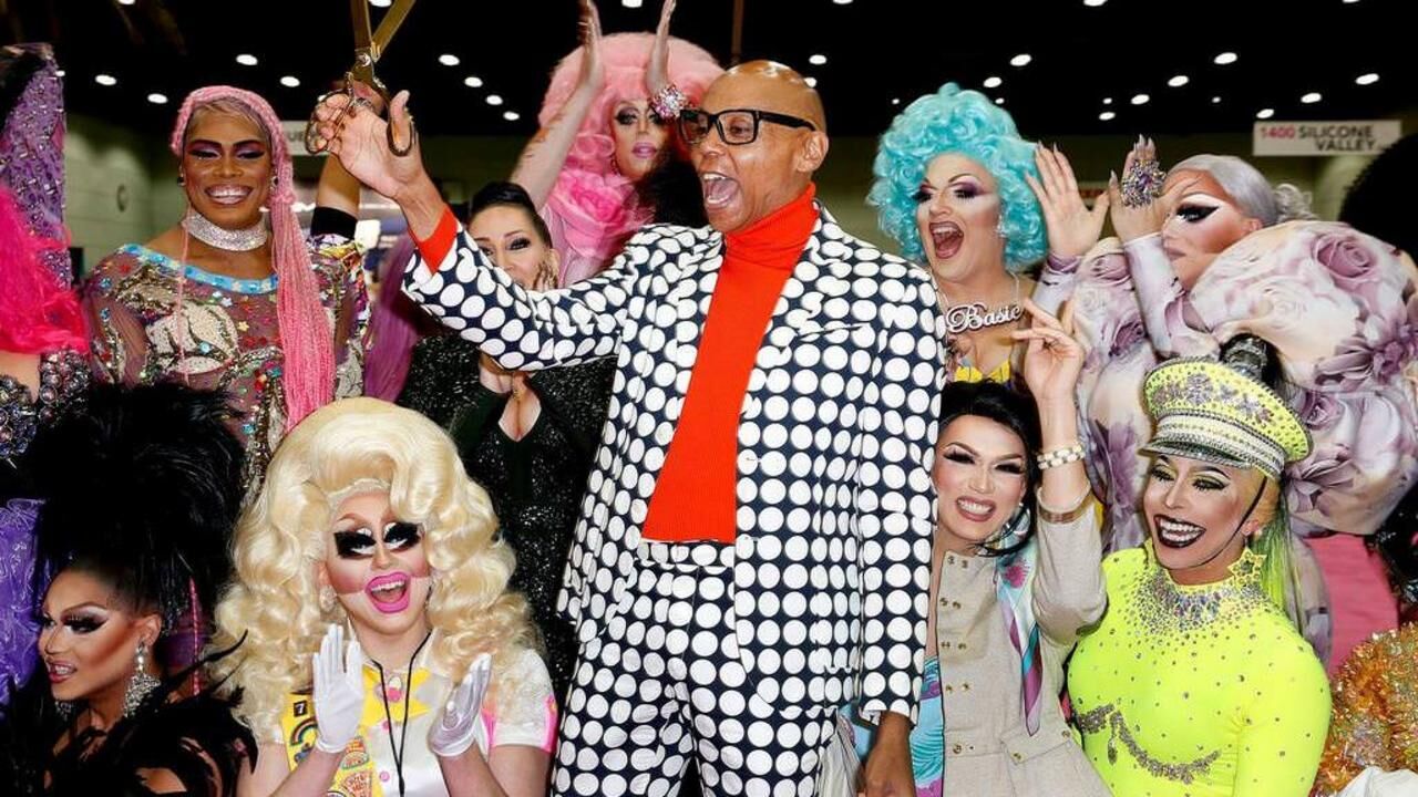 Rupaul'S Dragcon 2024 Lexus Judye Marcile