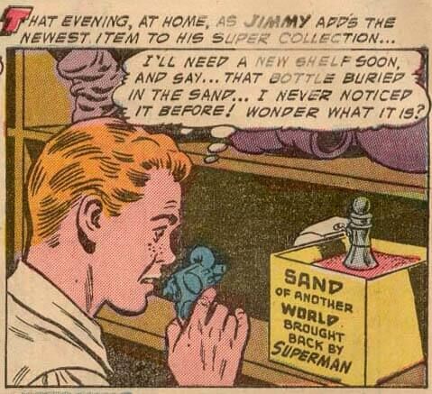 Jimmy Olsen #2 - Flying Jimmy Olsen 02