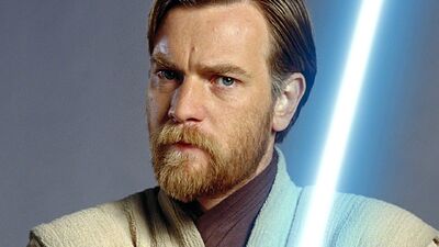 EXCLUSIVE: Disney Didn't Cast Ewan McGregor as Doctor Strange Because They Needed Him for Star Wars