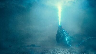 'Godzilla: King of the Monsters': Everything We Know About the New Kaiju