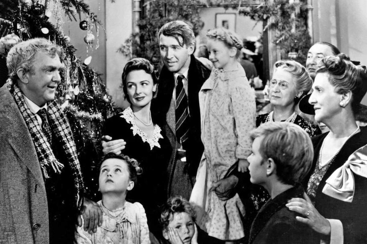 It's a Wonderful Life