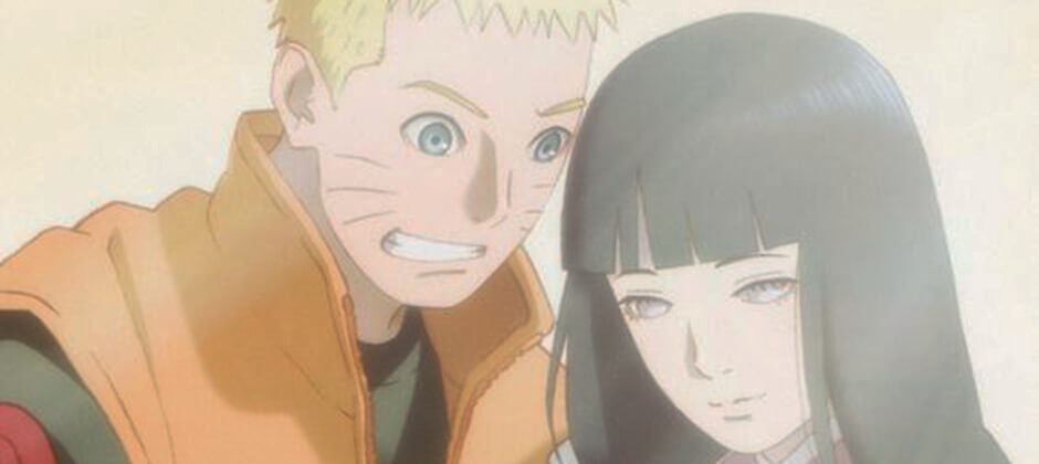 NarutoHinata