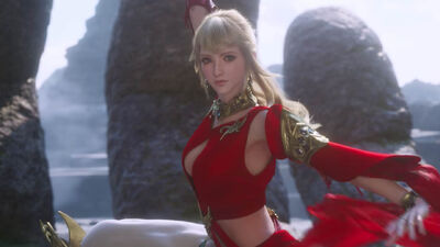 'FFXIV: Stormblood's Writers Believe Gameplay Should Always Come First