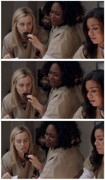 OITNB-donuts