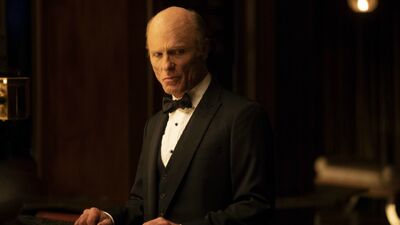 'Westworld': Is The Man in Black a Host?