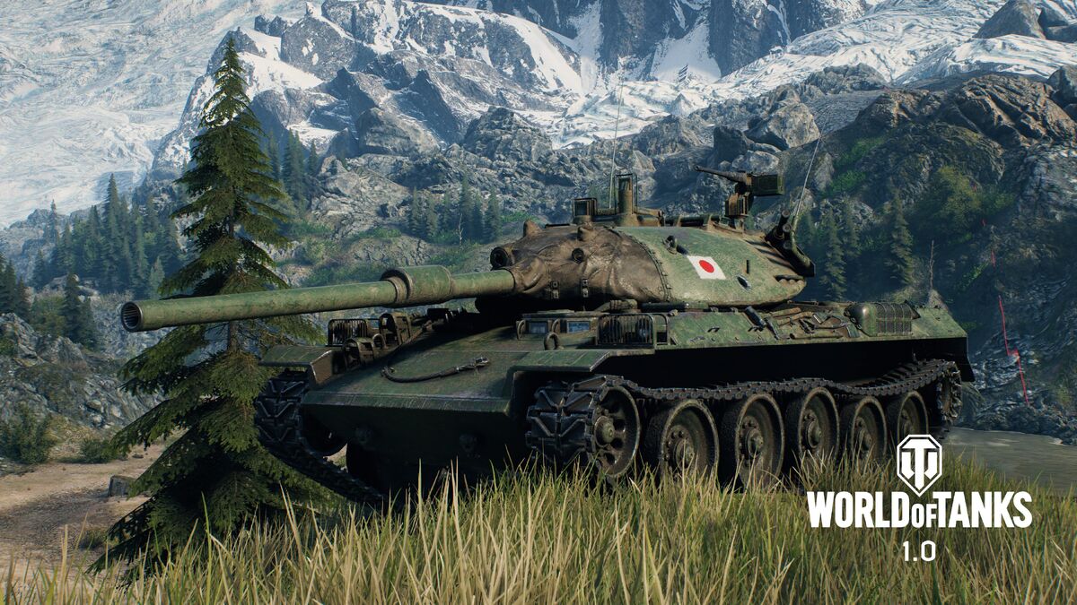 WoT Blitz. Coming Soon. Episode 31. New Tanks, Camouflages and More! 