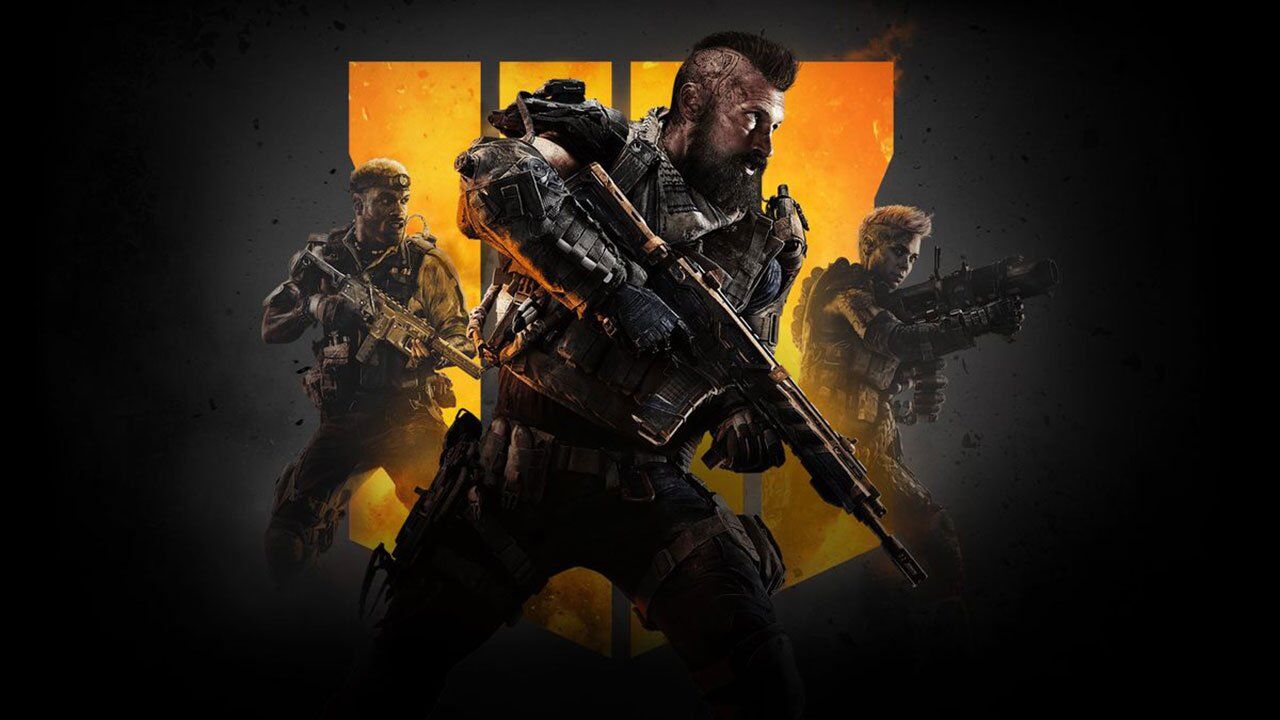 Black Ops 4' Isn't the Same Old COD, but Does It Do Enough ... - 