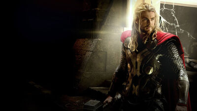 Cate Blanchett's Role in 'Thor 3' Revealed?