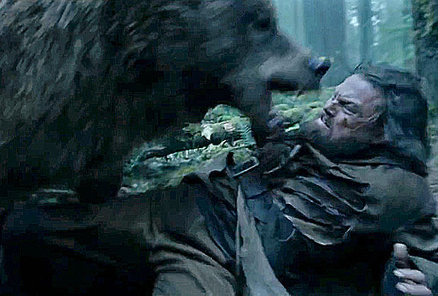 The-Revenant-Leonardo-DiCaprio-Bear-Rape