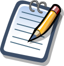 Gartoon-Gedit-icon