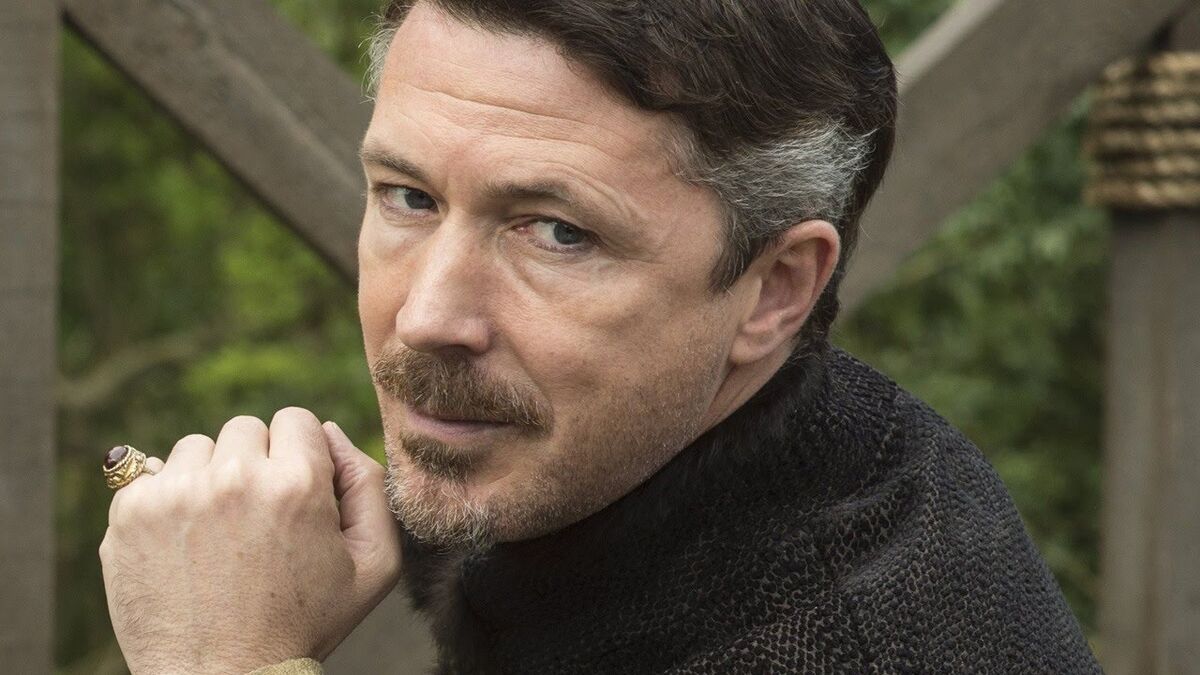 littlefinger game of thrones