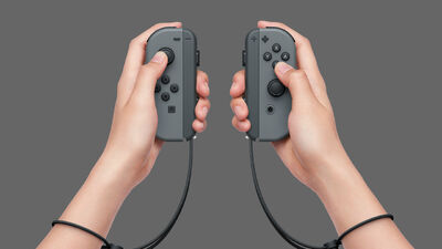 Nintendo Switch Controller Sync Problems - What's Going On? (UPDATE)