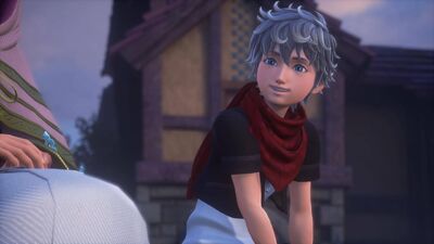 A Look at the 'Kingdom Hearts HD 2.8' E3 Trailer