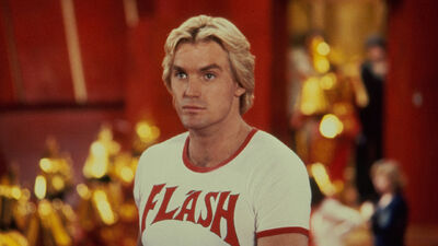 'Flash Gordon' Star Sam J Jones Talks Possible Sequel Storylines 40 Years On