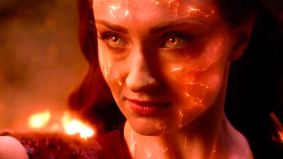 'Dark Phoenix' Is the X-Men Universe’s Answer to Real-Life Chaos