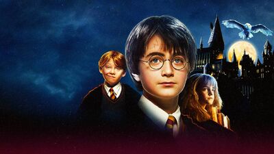 What it Was Like to Experience Harry Potter at the Movies for the First Time