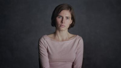 Who Is Amanda Knox and What Did She Do?