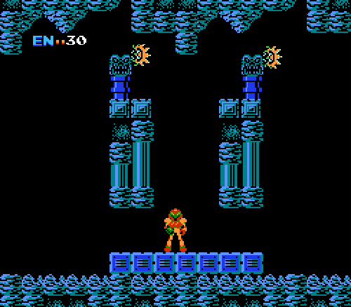 metroid