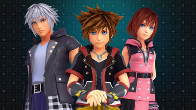 We Got The Kingdom Hearts Loremasters To Explain The Unexplainable