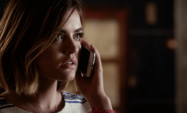 'Pretty Little Liars': Seven Times 'A' Was a Huge Creep