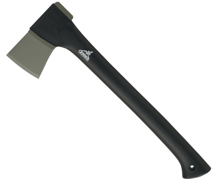 random 275 yakety axe