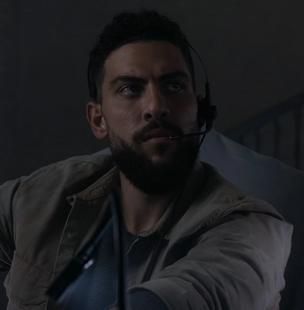 Zeeko Zaki | Wiki 24 | Fandom