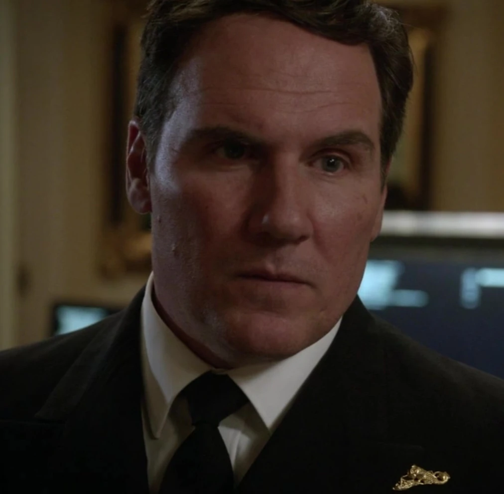 Corey Johnson | Wiki 24 | FANDOM powered by Wikia