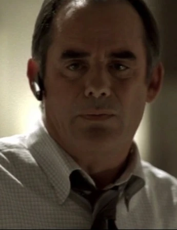 Tom Irwin | Wiki 24 | FANDOM powered by Wikia