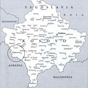 Kosovo