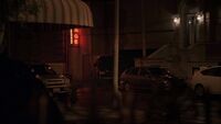 6x22 Paramount backlot