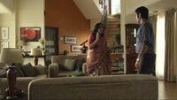 In1x11 Prithvi and Megha