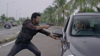 In2x22 Jai catches Siddharth